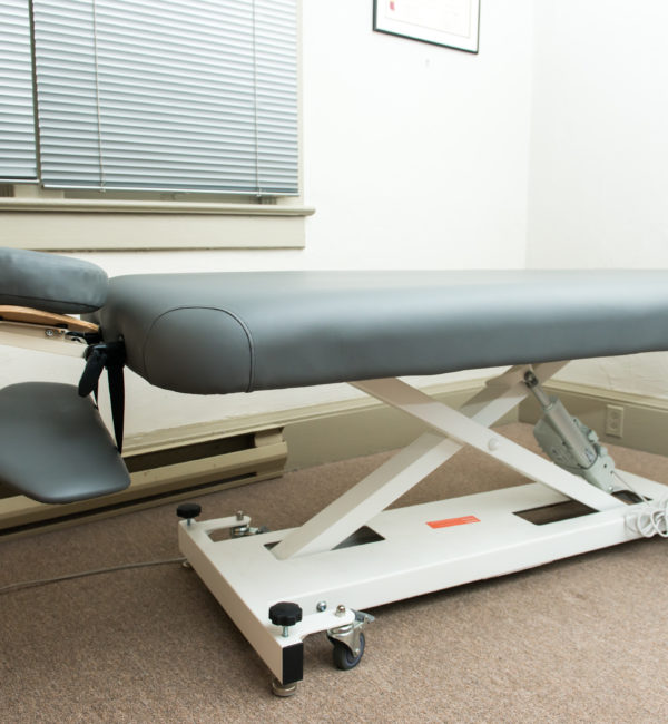 Luxe Electric - Electric Massage Table - ViVi TherapyViVi Therapy