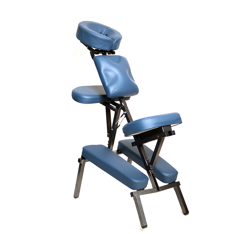 Massage Therapy Chair