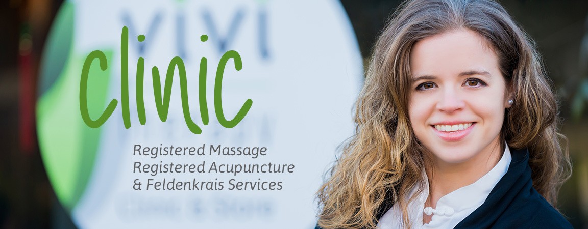 ViVi Therapy Massage Therapy in Victoria BC -ViVi Therapy