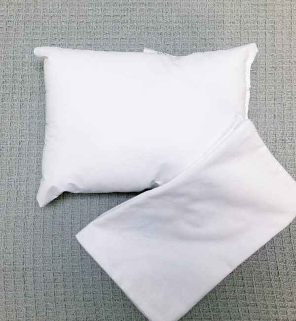 Shoulder Pillow Set Pillow and Case ViVi TherapyViVi Therapy