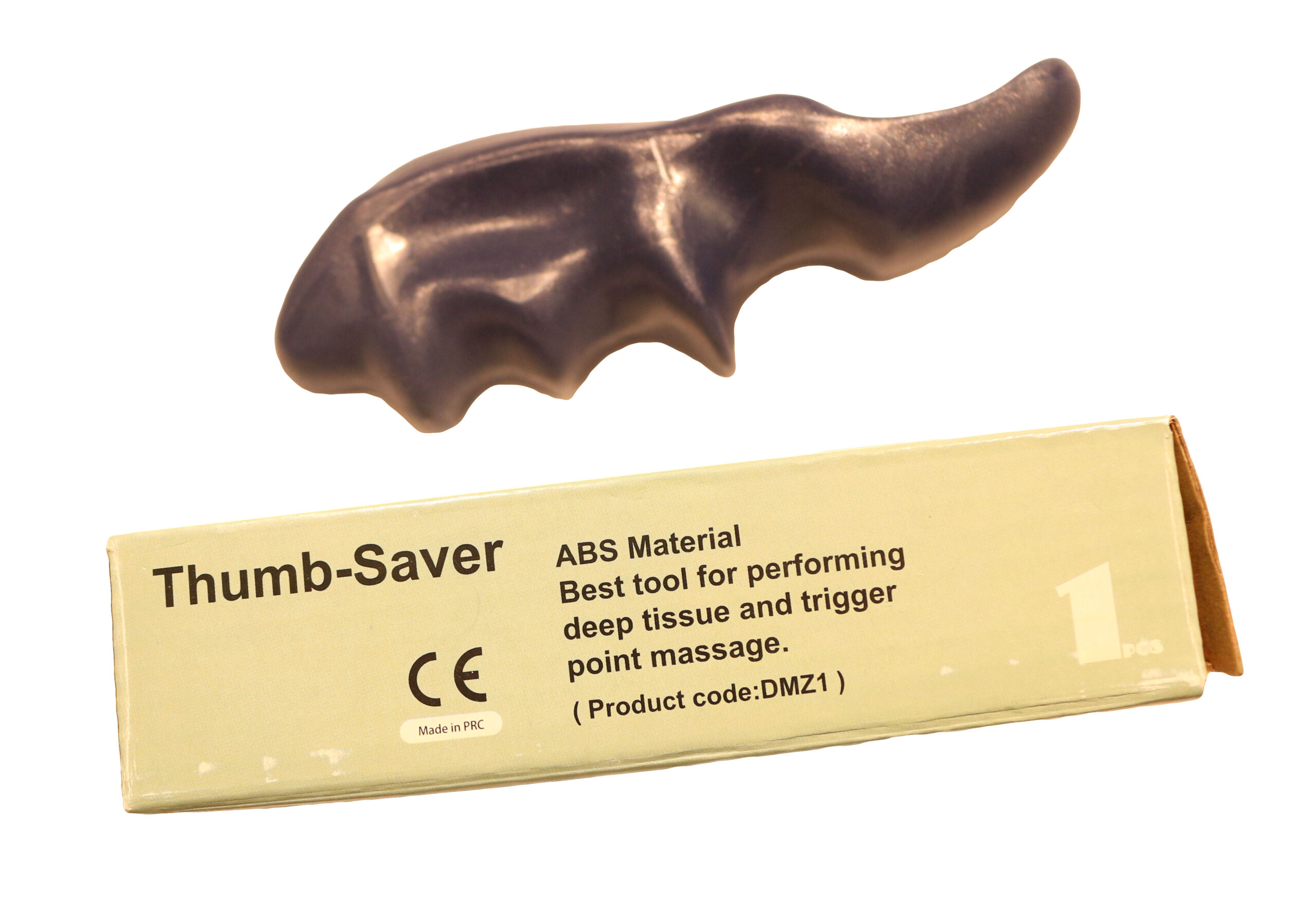 Thumb Saver ViVi Therapy Massage Supply Hand Tool ViVi TherapyViVi