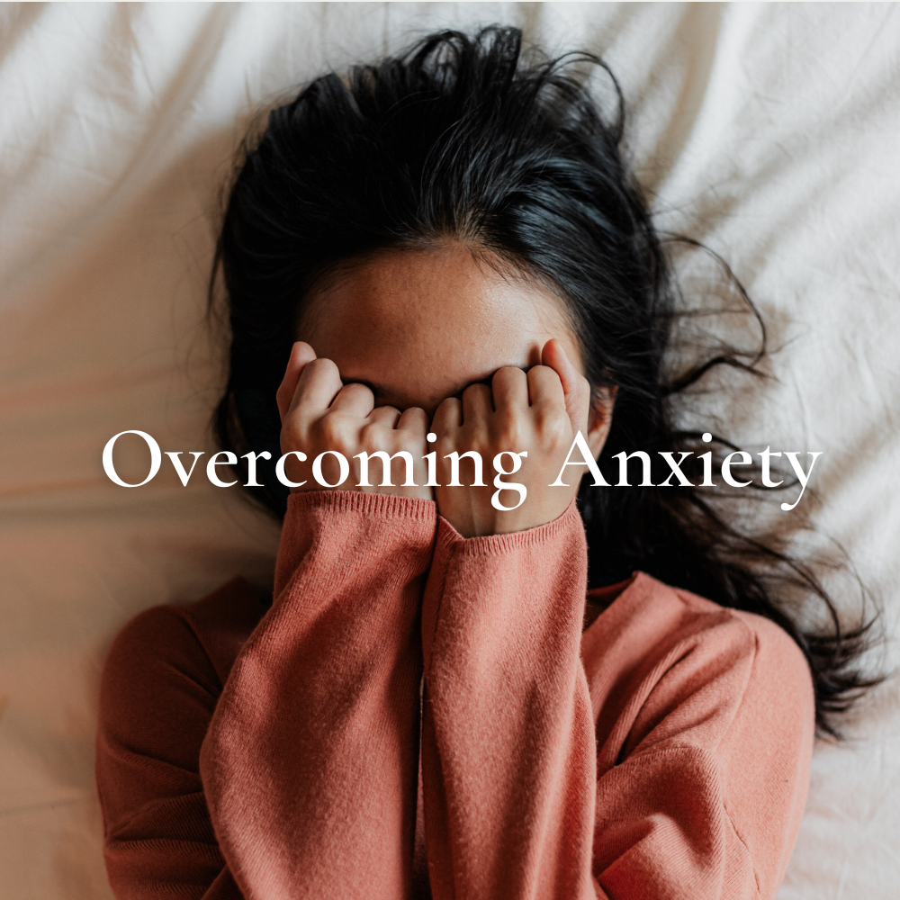 health blog on Anxiety