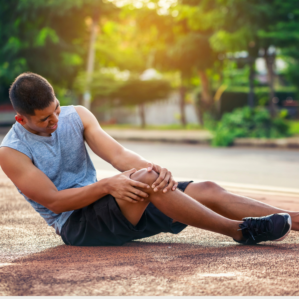 preventing Injury with Athletic Therapy
