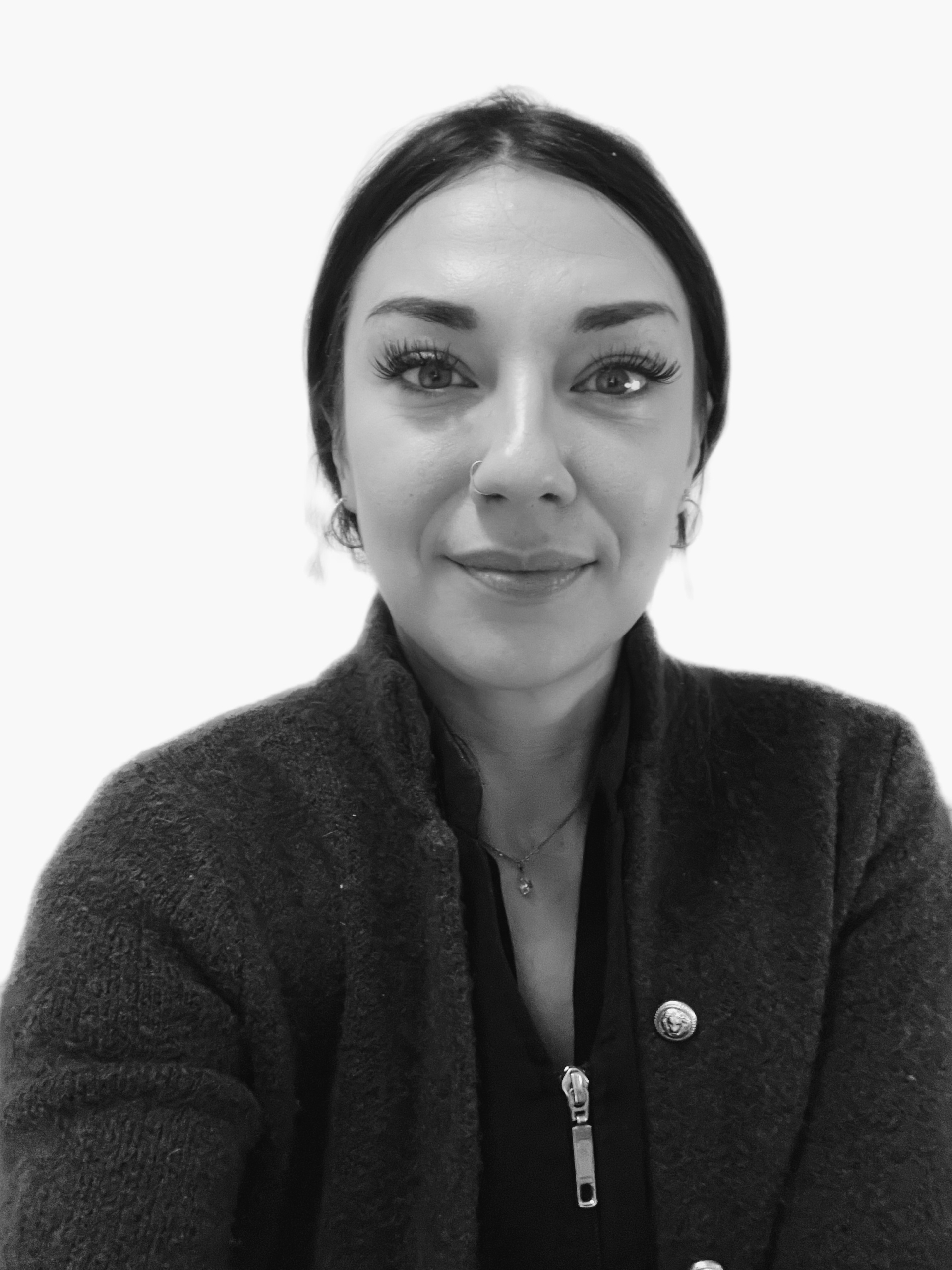 Sara Christensen resgistered massage therapist in Victoria BC