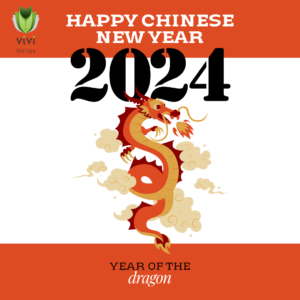 chinese new year at vivi