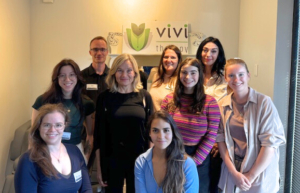 ViVi Therapy Team pic