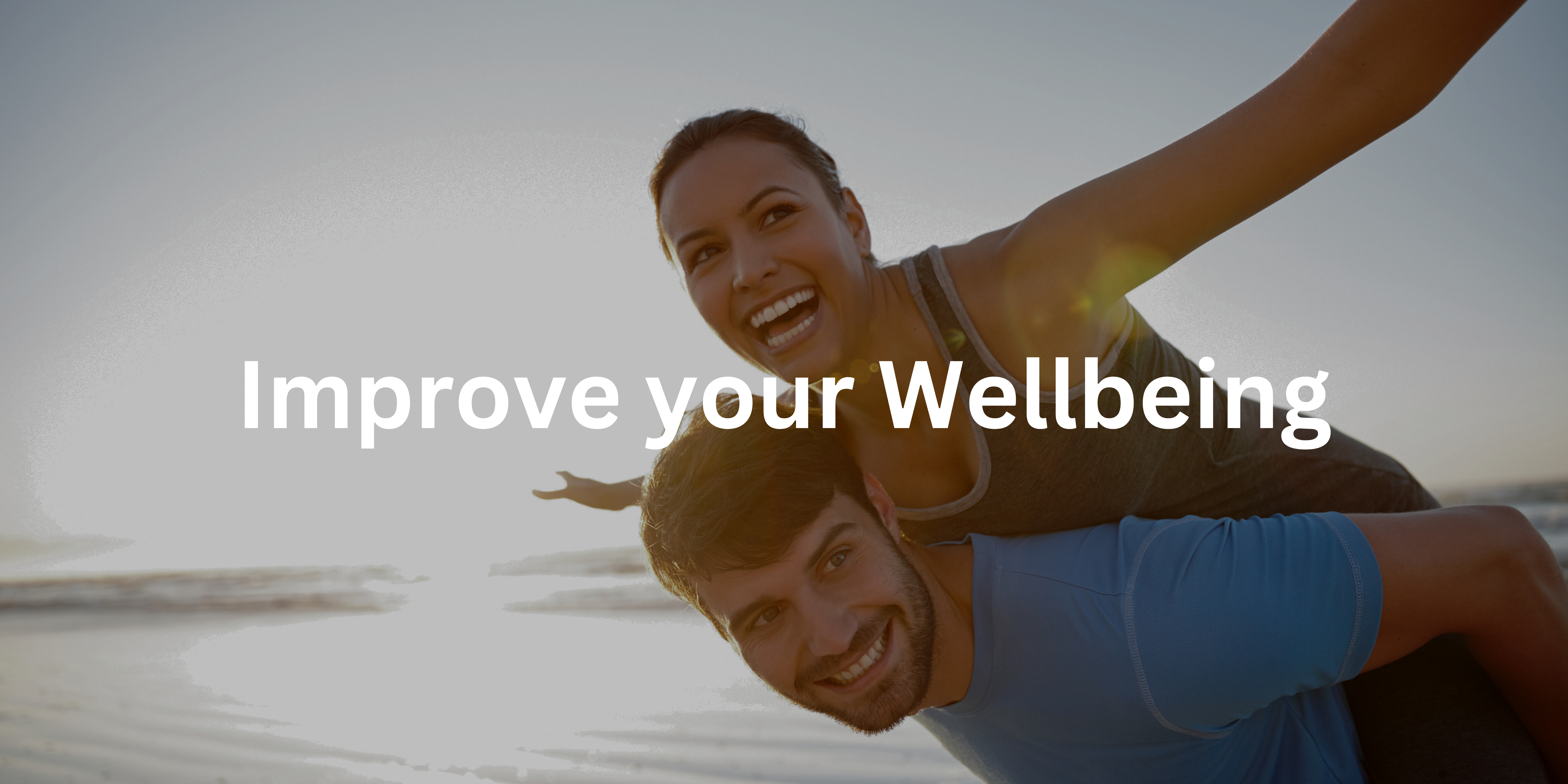 improve your wellbeing blog banner