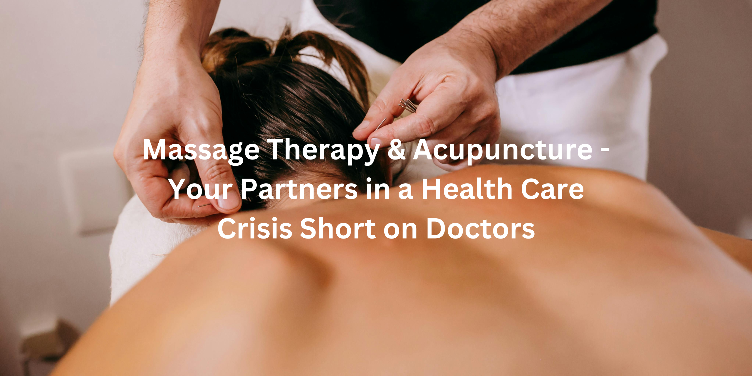 Acupuncture