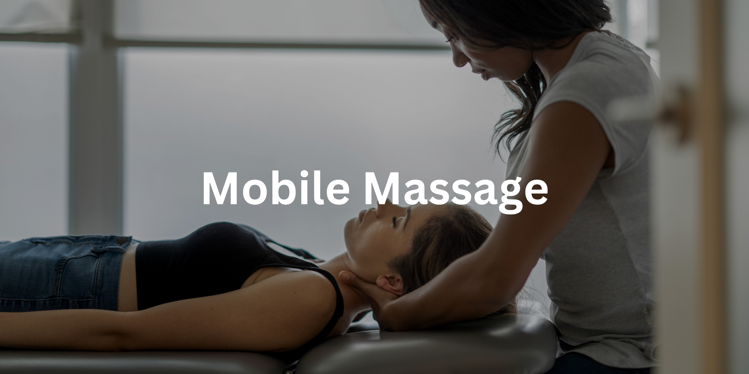 Mobile Massage