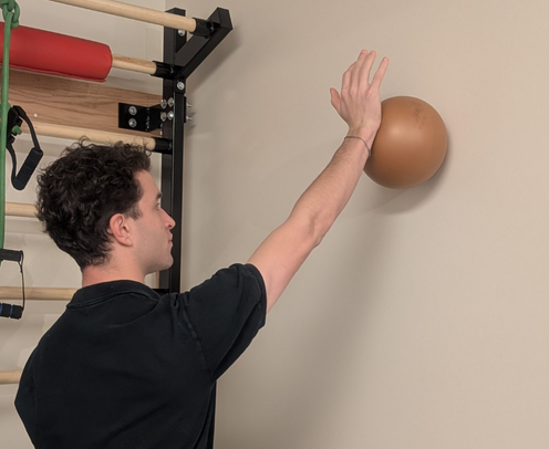 Athletic Therapy