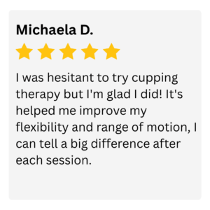 Michaela D - Review