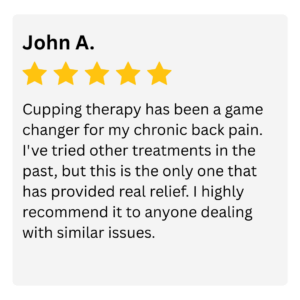 John A - Review