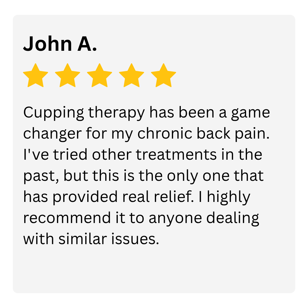 John A - Review