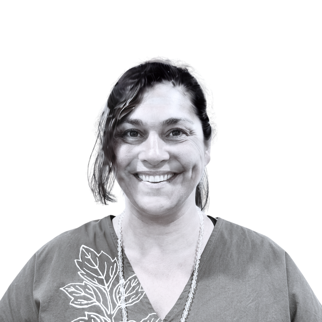 Jennifer Yearwood - Reg. Acupuncturist