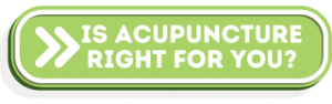 Is Acupuncture Right for you