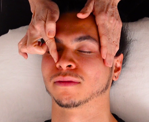 TMJ Focused Massage Therapy