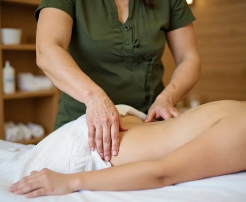 Tui Na Massage Therapy