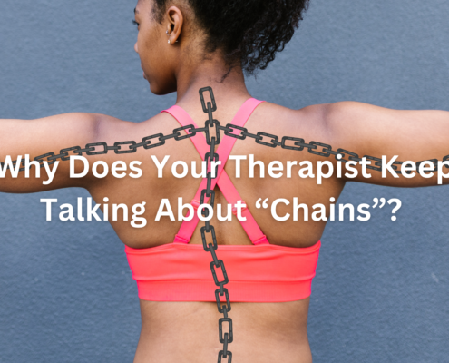 Understanding your body & exercise chains